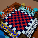 Cover Image of Download FREE - CHESS PLUS™ 1.0 APK