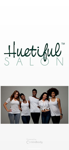 Huetiful Salon Screenshot 1 - AppWisp.com