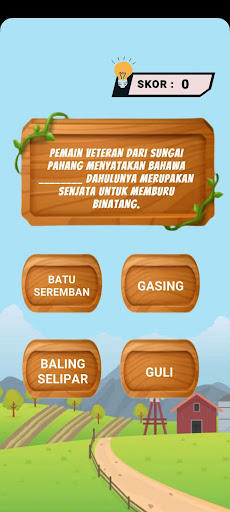 Tradesa Melayu Screen 3