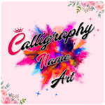 Cover Image of Tải xuống Real Calligraphy Art (Name Art) 1.0 APK