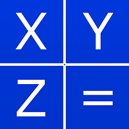 Icon image System of Equations Solver