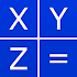 System of Equations Solver