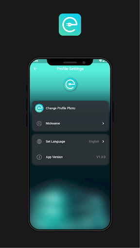LEcharger Screen 2