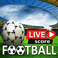 Live Football App  Live Statistics  Live Score
