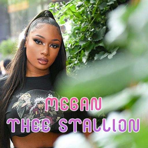 Megan Thee Stallion - Latest Song 2020