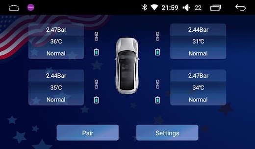 StoreBao USB TPMS APK for Android Download 2