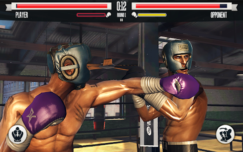 Real Boxing MOD APK 2.9.0 (Unlimited Money) 11