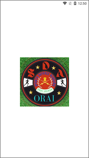 Android application Sports Defence Academy screenshort