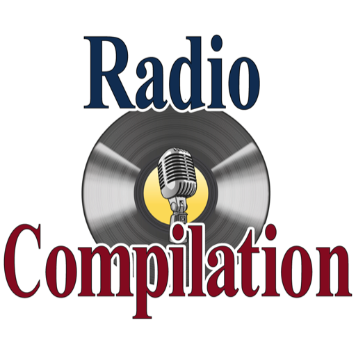 RadioCompilation logo