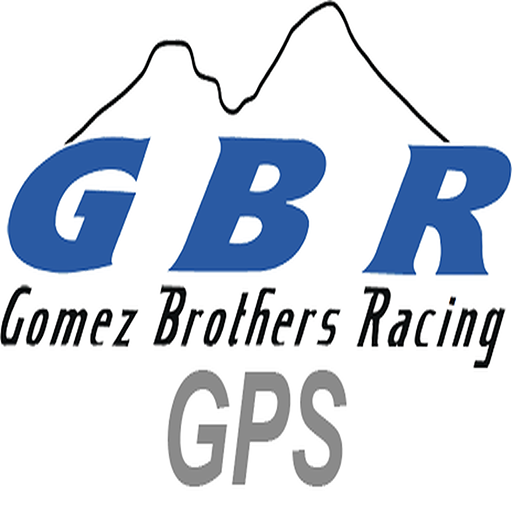 GBR GPS