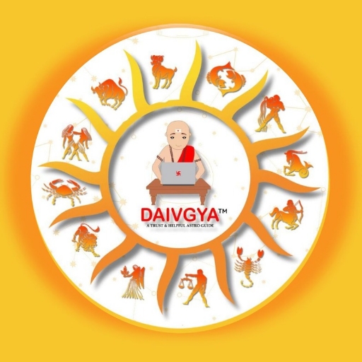 Daivgya astrology