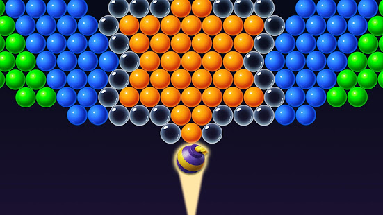 Bubble Crush Puzzle Game 36.0 APK screenshots 15