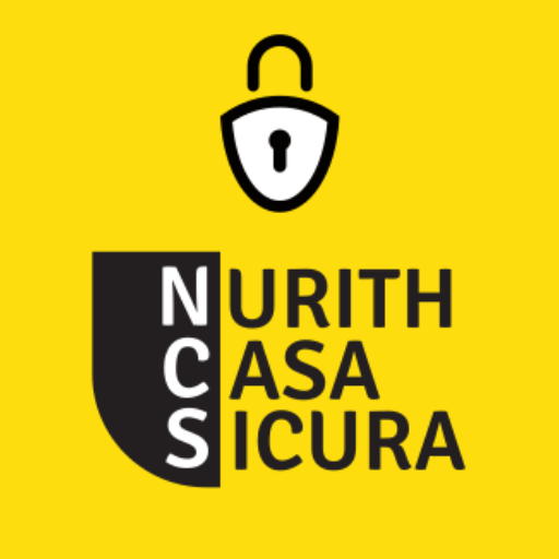 Nurith Casa Sicura logo