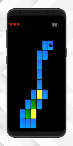 Spider Jump Screen 2