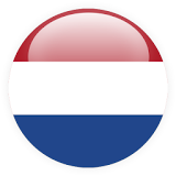 Netherlands - Flag Screensaver icon