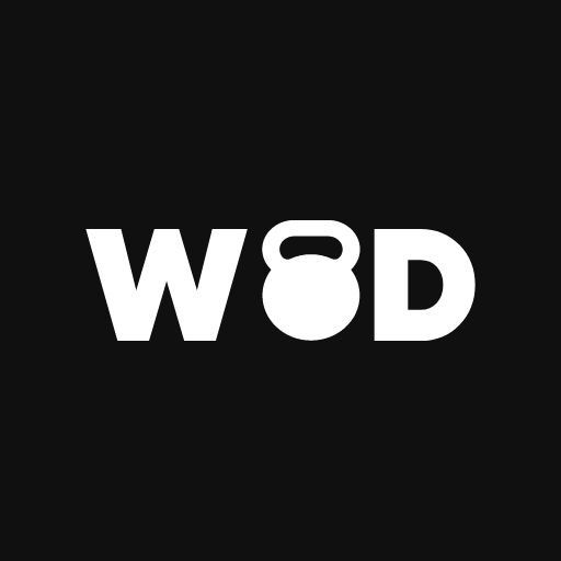 Workout Log - Training Journal logo