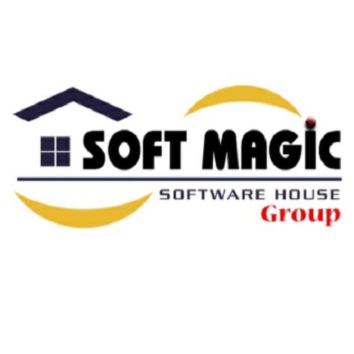 SoftMagic ERP logo