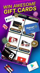 Lucky Night - Free Lottery Games, Real Rewards(圖5)-速報App