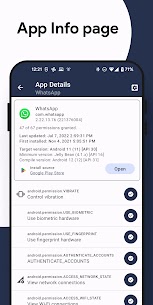 Permission Pilot (PRO) 1.6.11 Apk 3