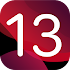 X Launcher Lite for Phone 11- OS 13 Theme Launcher 1.0.8