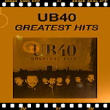 UB40 All Songs icon