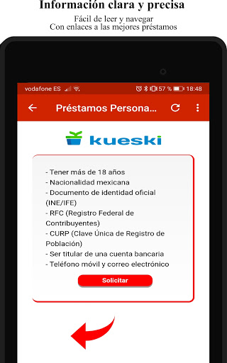 prestamos comunicados de 9000 eurillos