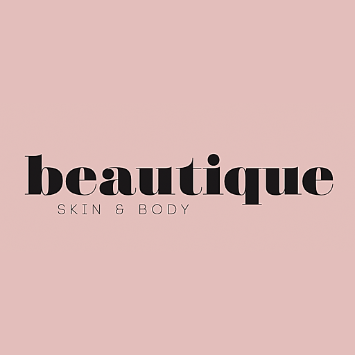 Beautique Skin & Body - AppWisp.com