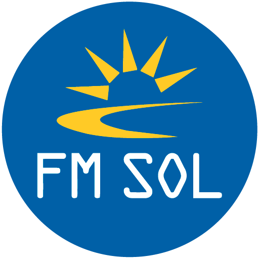 FM SOL - Areco logo
