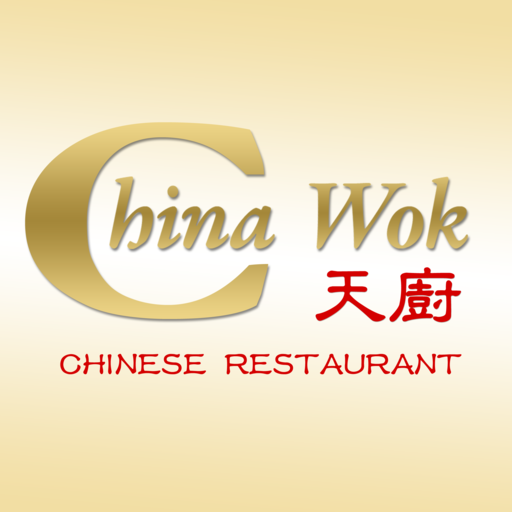 China Wok Norfolk Online Order logo