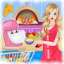 Herunterladen Princess Cooking - Pizza Maker Installieren Sie Neueste APK Downloader