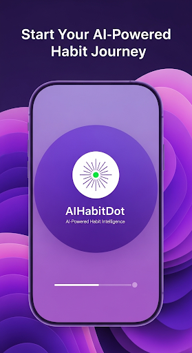 AI HabitDot