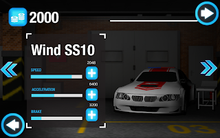 Ambulance First - Screenshot 1