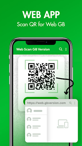 GB Version Tools Apk