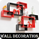 Wall Decoration No.1 Image & Videos icon