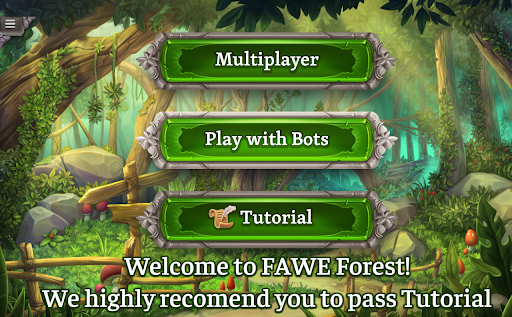 Download FAWE Enchanted Forest Free for Android - FAWE Forest APK Download -