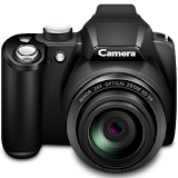 Caméra Pro HD icon