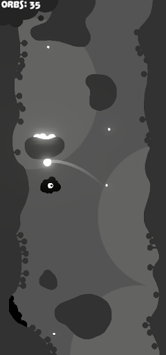 Lumino Drift Screen 2