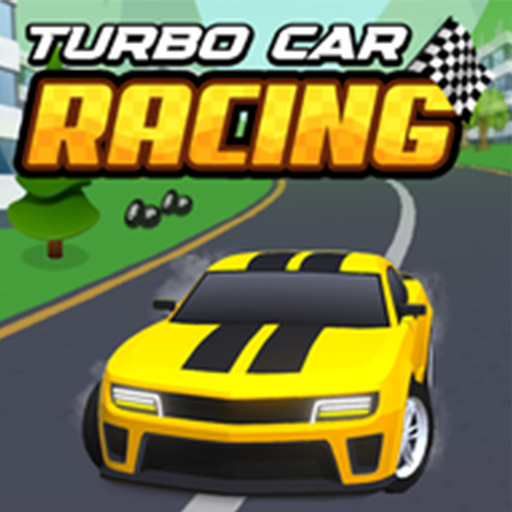 Turbo Drift Car Racing