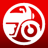 CycleTrader Application icon