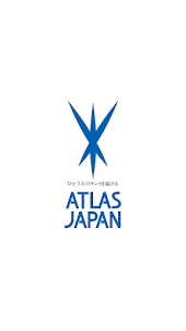 ATLAS JAPAN／アトラスジャパン