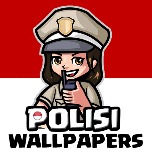 Polisi Wallpapers  Icon