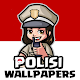 Polisi Wallpapers Install on Windows