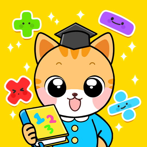 Basic learning of children's m 0.9.2 Icon