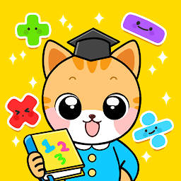 Icon image Basic learning of children's m