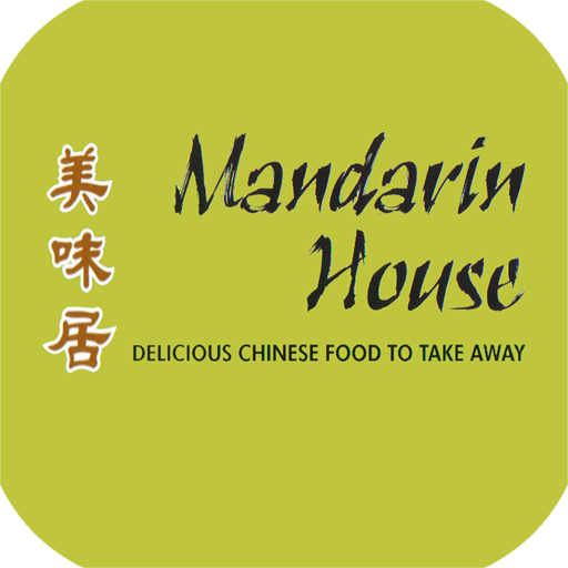 Mandarin House logo
