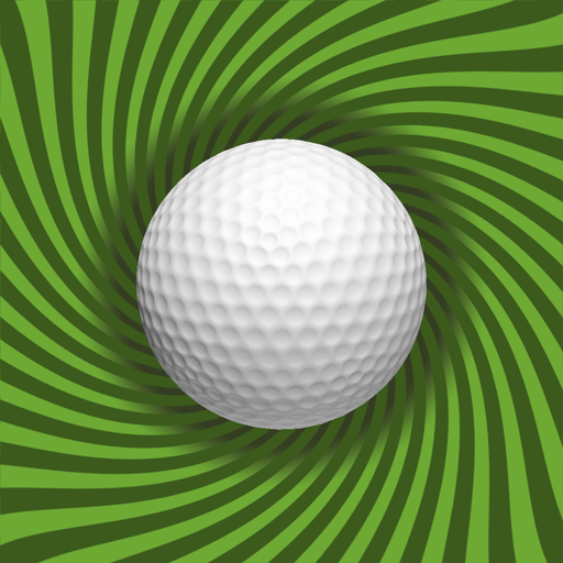 Speedy Golf logo