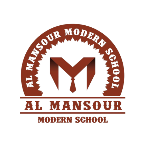 Al-Mansour Modern School  Icon