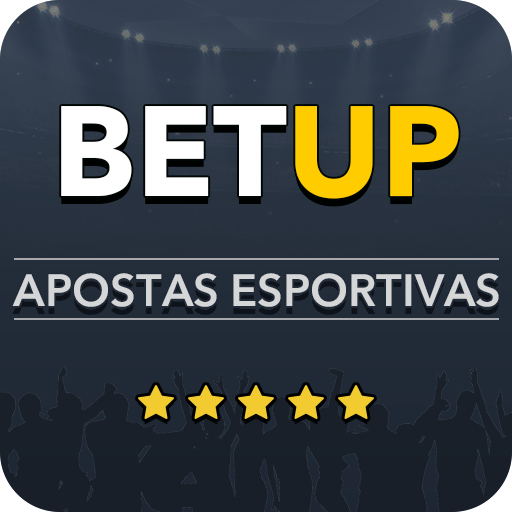 BETUP - Apostas Esportivas – Apps no Google Play