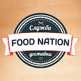 Food Nation icon