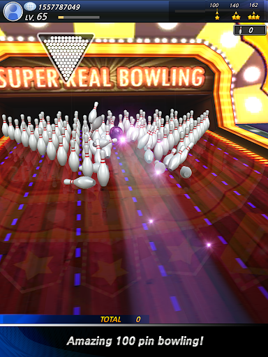 Bowling Club : 3D bowling - Sports - games
